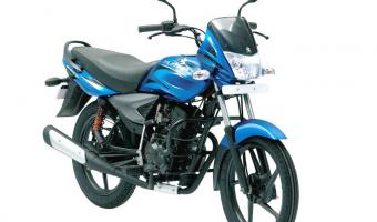 Bajaj Platina 125 Dumdar Sawari