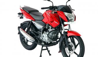 2010 Bajaj Pulsar 135 DTS-i #1