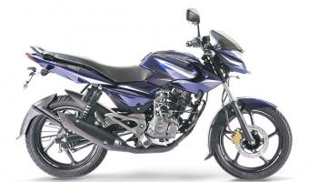 Bajaj Pulsar 135LS