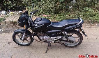 2007 Bajaj Pulsar 150 DTS-i #1