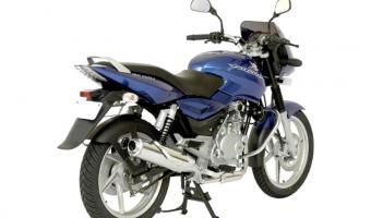 Bajaj Pulsar 150 DTS-i