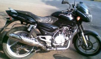 2006 Bajaj Pulsar 150 ES DTS-i UG