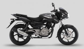 Bajaj Pulsar 180