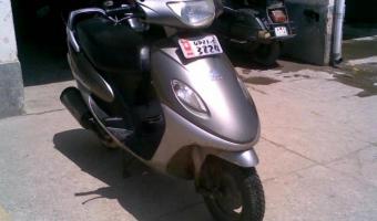 2006 Bajaj Wave DTS-i #1