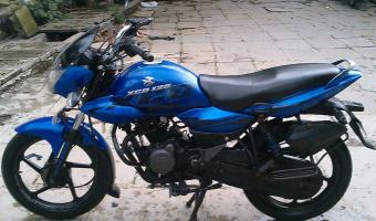 2008 Bajaj XCD 125 DTS - Si