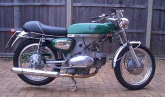 Benelli 250 Sport