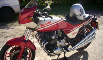 1988 Benelli 900 Sei #1