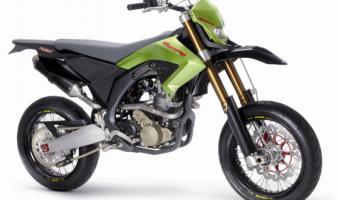 2008 Benelli BX 449 Cross