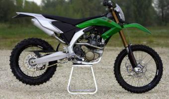 Benelli BX 449 Cross