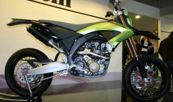 Benelli BX 570 Motard