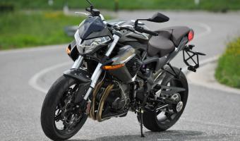 Benelli TNT 899T