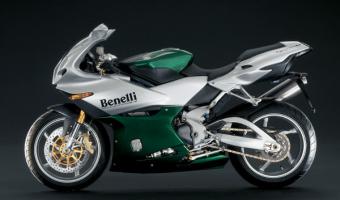 Benelli Tornado 1130esse