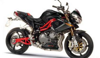 2008 Benelli Tornado Naked Tre 1130 Sport Evo