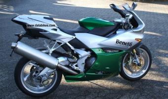 2003 Benelli Tornado Tre Novecento #1