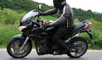 2011 Benelli Tre-K 899