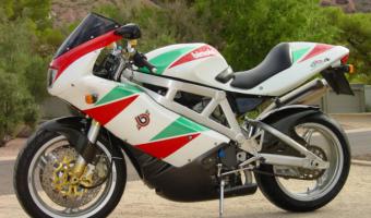 1999 Bimota DB 4 #1