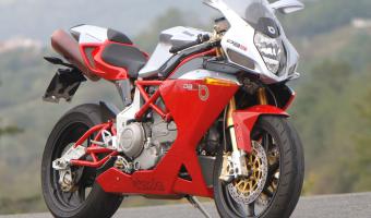 2006 Bimota DB5 Mille