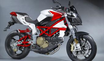 Bimota DB6 Delirio RE