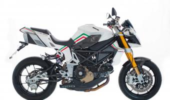 Bimota DB6R