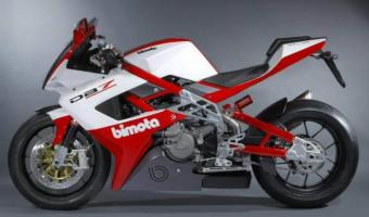 Bimota DB7