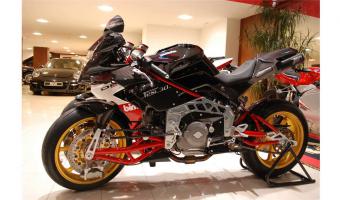 Bimota Disabike