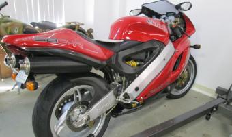 1999 Bimota SB6R #1