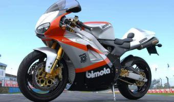 Bimota SB8K Gobert