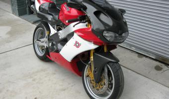 1998 Bimota SB8R #1