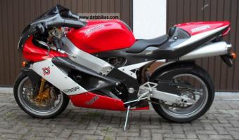 2001 Bimota SB8R #1