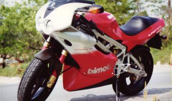 1996 Bimota Supermono