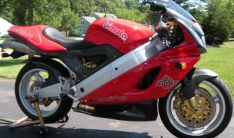 1997 Bimota Supermono