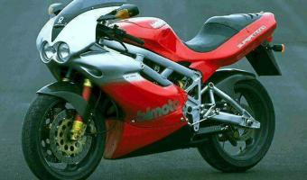 Bimota Supermono