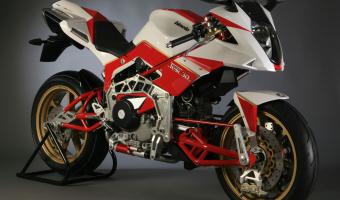 2012 Bimota Tesi 3D E