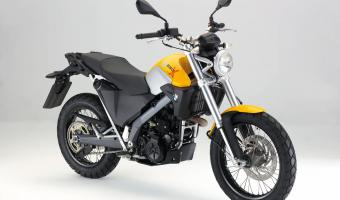 2009 BMW G650X Country