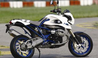 2008 BMW HP2 Megamoto #1