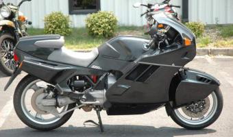 1991 BMW K1