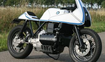 BMW K100RS