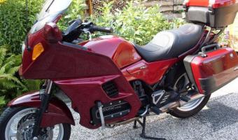 1998 BMW K1100LT Highline