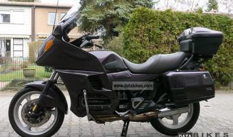 1994 BMW K1100LT SE