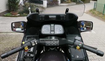 1995 BMW K1100LT SE