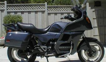 1994 BMW K1100LT