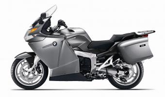 2008 BMW K1200GT