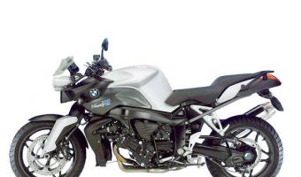 2005 BMW K1200R