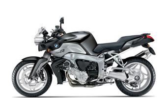 2008 BMW K1200R