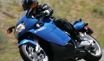 2005 BMW K1200S #1