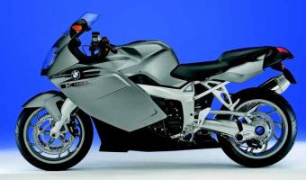 2006 BMW K1200S #1