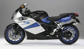 BMW K1200S