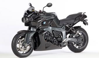 BMW K1300R Carbon