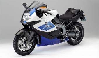 BMW K1300R Dynamic Edition