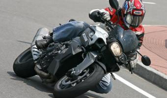 2009 BMW K1300R